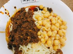 花市豌杂面-花市豌杂面(民生路店)