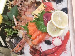 -上井料理黑金店(IFS国金中心店)