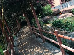-海南文笔峰盘古文化旅游区