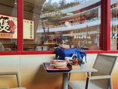 -华记煲仔华·煲仔饭(三元里万科里店)