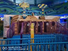 -青岛嘉年华主题乐园