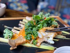 -Brut Eatery悦璞食堂(建国东路店)