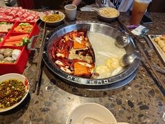 -椒香城门口老火锅(虎门店)