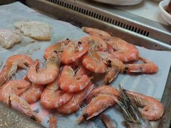 -春天烤肉自助餐厅(南内环店)