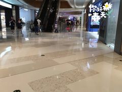 -深圳来福士广场