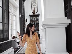 -富国岛翡翠湾 JW 万豪度假酒店