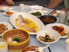 -古南都·老广东酒楼(龙江店)