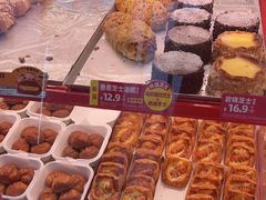 -味多美蛋糕(双合地铁店)