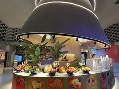 -海德温泉生活馆(朝阳大悦城店)
