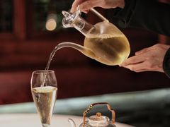-三嚥阁 La Villa Restaurant