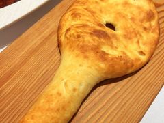 沙皇大胡子饼-马克西姆俄罗斯餐厅(通亚街店)