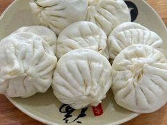-福源包子铺王顶堤店