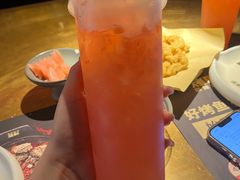 -烤匠麻辣烤鱼(观音桥大融城店)