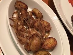 -沈阳君悦酒店·意坊意大利餐厅