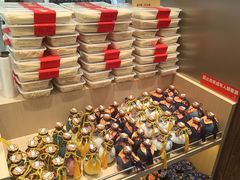 -新万鑫银丝面·非遗无锡味(惠山古镇店)
