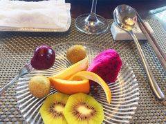 -洛漾舸船宴餐厅(洛漾半岛店)