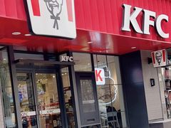 -肯德基(朝阳门店)