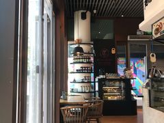 -贝克托马斯·德式烘焙传承(海上世界店)