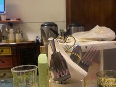 -秘密旅行Bonjour(黑金冠 江南西店)