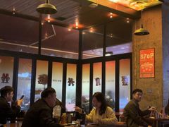 -HIB HUB公社(解放西路店)