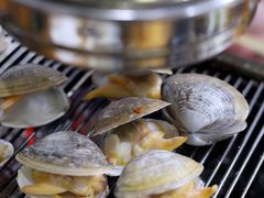 -丹东特色烤肉(南光三部店)