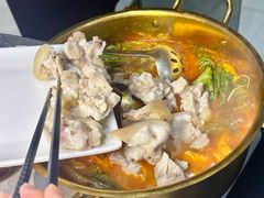 -贵州人家·酸汤火锅·20年老字号