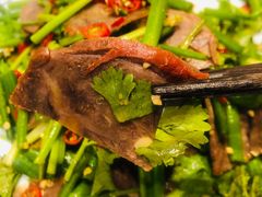 -百年神厨·地道川菜(清江西路店)