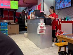 -7只羊·鲜羊肉串·地锅鸡精酿(玄武墨香路店)