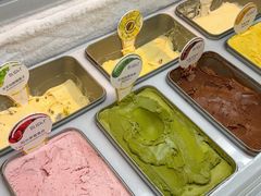 -安蒂娅·海鲜自助餐厅(安蒂娅美兰酒店)