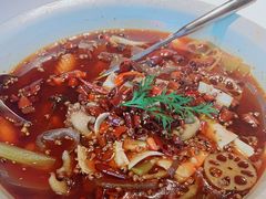 -青年公社烤鸭(青年路店)