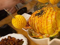 -恩你小木屋·韩式料理(南长街店)