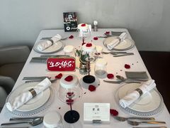 -王品牛排(郑州大卫城店)