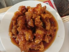 -杏园餐厅(西四北大街店)