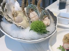 -澳门豆捞(裕华东路店)