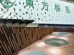 -东方棕泉·洗浴·按摩·美食国际水疗会所(福田店)