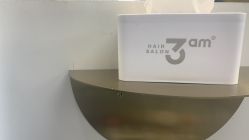 点击看大图 -3am hair salon烫发染发接发