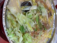 -喜家德虾仁水饺(景枫中心店)