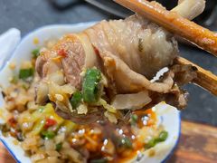-石灰市毛记烧鸡公(解放碑店)