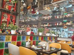 -巴依老爷新疆美食(清华东门店)