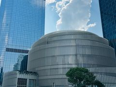 -港汇恒隆广场