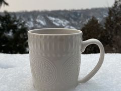 -云端咖啡(山顶教堂店)