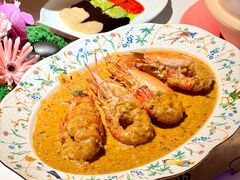 -狮拾久·现代新加坡料理(福田COCO Park店)
