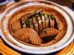 -付家大院(华丰店)