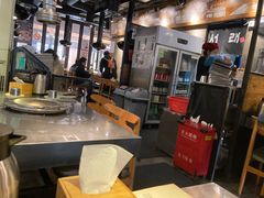 大堂-喜来稀肉(虹泉路店)