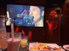 -纯K(打浦桥店)