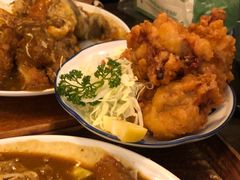 -金龙咖喱