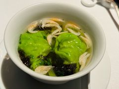 -悦轩中餐厅·高空江景·杭州柏悦酒店
