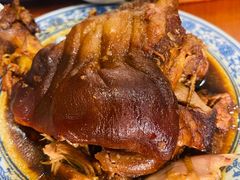 -菊儿人家·北京胡同菜(南锣鼓巷店)