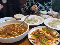 -李老哈·东北菜(宋园路店)