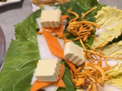 -大理董·董家小厨野生菌火锅(古城旗舰店)